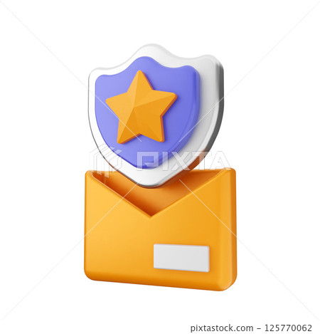 3d security system protection safety firewall 3d security system protection safety firewall 125770062