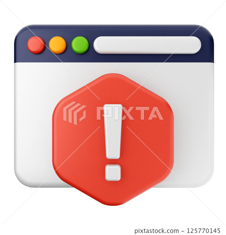 3d security system protection safety firewall 3d security system protection safety firewall 125770145