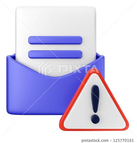 3d security system protection safety firewall 125770181