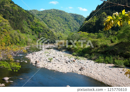 武庫川廢棄鐵軌 武庫川廢棄鐵軌 125770810
