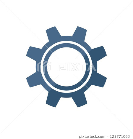 Settings icon  125771063