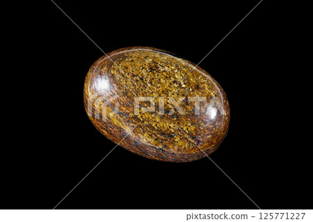 Bronzite Patterns drawn by nature Bronzite Patterns drawn by nature 125771227