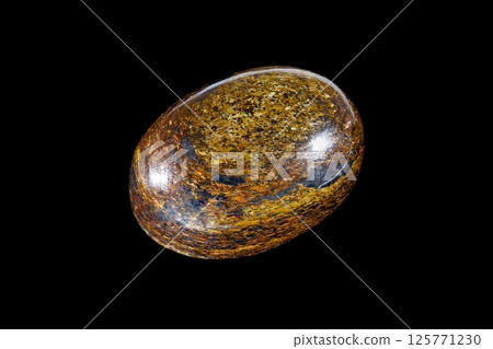 Bronzite Patterns drawn by nature Bronzite Patterns drawn by nature 125771230