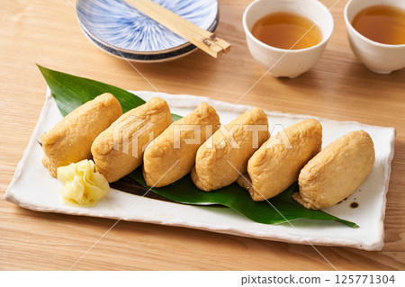  伊納里壽司 125771304