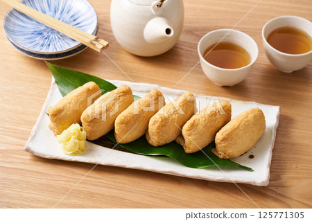  伊納里壽司 125771305