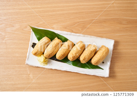  伊納里壽司 125771309