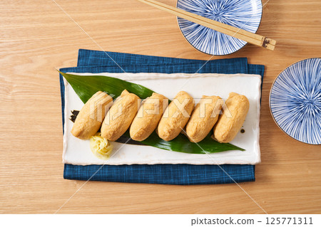 伊納里壽司 伊納里壽司 125771311