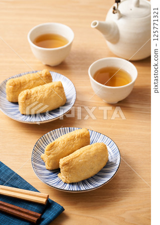  伊納里壽司 125771321