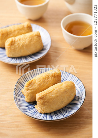  伊納里壽司 125771322