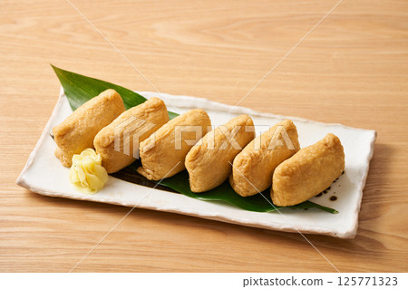  伊納里壽司 125771323