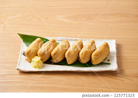  伊納里壽司 125771325