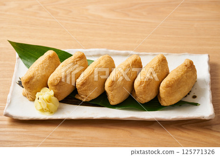 Inari Sushi Inari Sushi 125771326