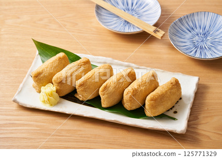  伊納里壽司 125771329