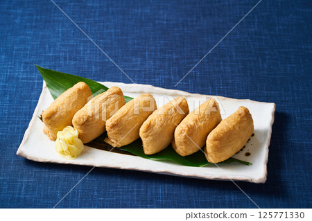 Inari Sushi Inari Sushi 125771330