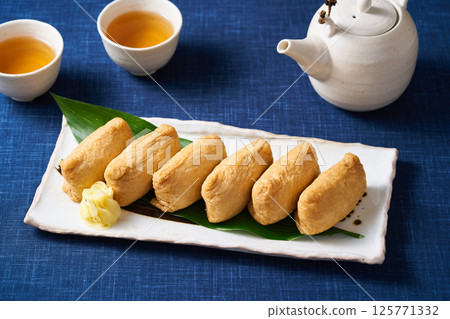  Inari Sushi 125771332