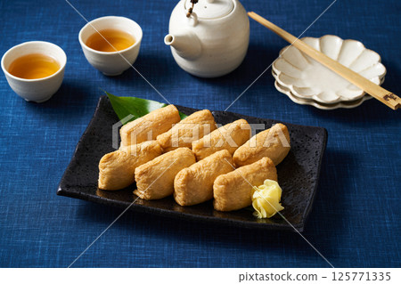  伊納里壽司 125771335