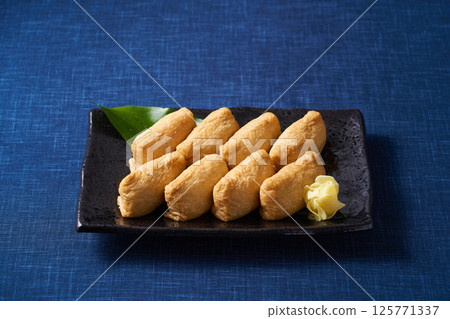  伊納里壽司 125771337