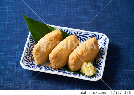 Inari Sushi Inari Sushi 125771338
