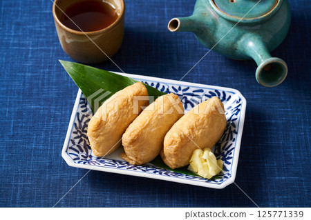 Inari Sushi Inari Sushi 125771339