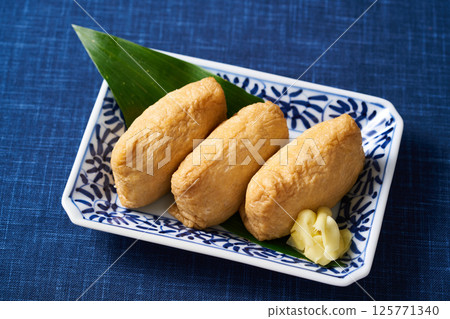  Inari Sushi 125771340