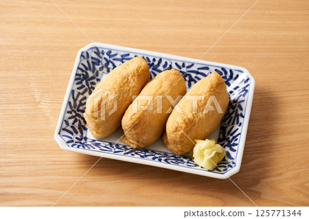  伊納里壽司 125771344