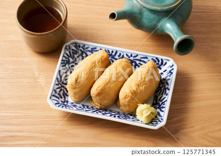  伊納里壽司 125771345