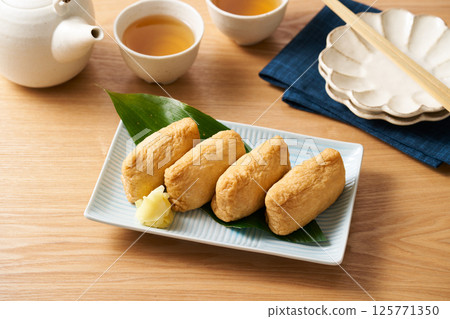 伊納里壽司 伊納里壽司 125771350