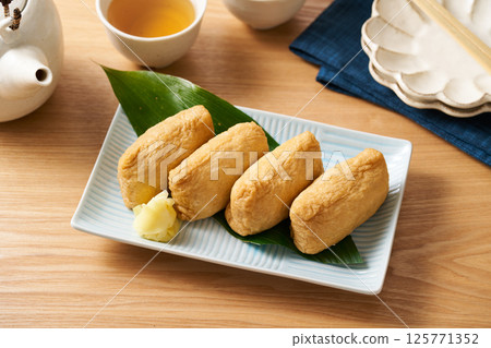  伊納里壽司 125771352