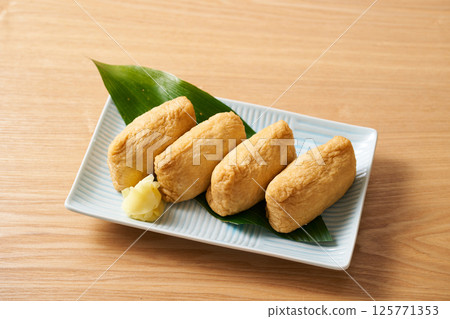 Inari Sushi Inari Sushi 125771353
