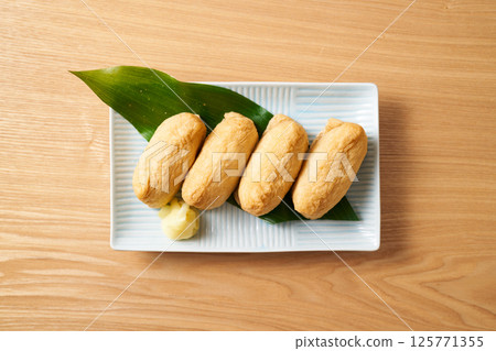  伊納里壽司 125771355