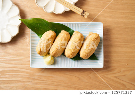 Inari Sushi Inari Sushi 125771357