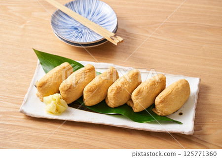  伊納里壽司 125771360