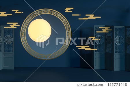 scene, creative, indoor 125771448