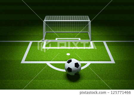 sporting, exercising, training 125771466