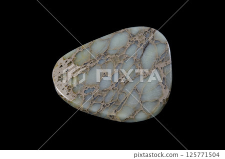 Sea Sediment Jasper Nature's Patterns Sea Sediment Jasper Nature's Patterns 125771504