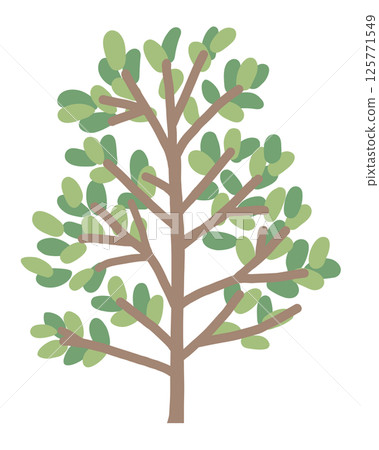 種植插圖 種植插圖 125771549