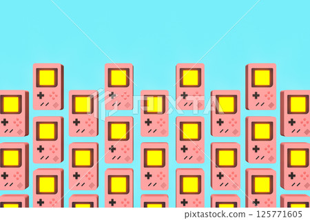 children, child, relaxation 125771605