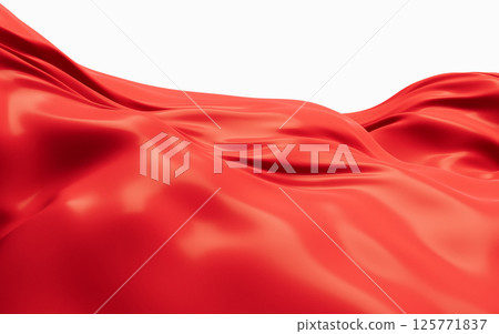 flutter, wind, curvy 125771837