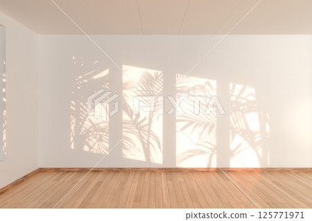 house, room, empty 125771971