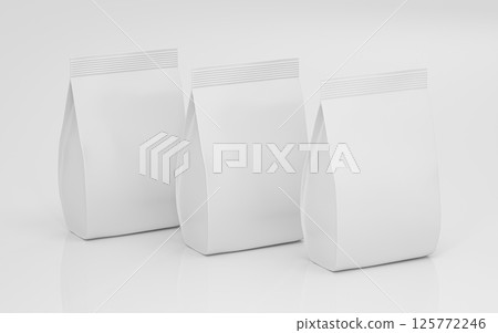 stand, sack, paperbag 125772246