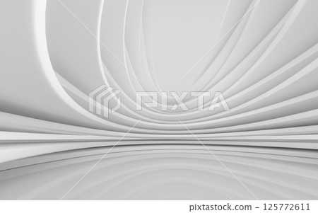 reflect, exhibition, display 125772611