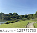 六義園大道 125772733