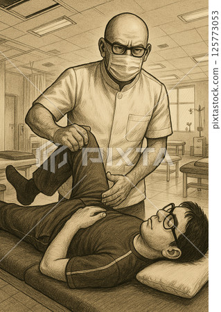 A step towards recovery 125773053