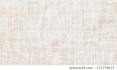 White cloth texture 125774615