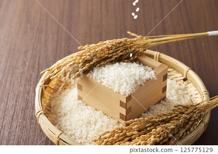 碗裡的米飯 125775129