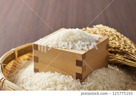 碗裡的米飯 125775193