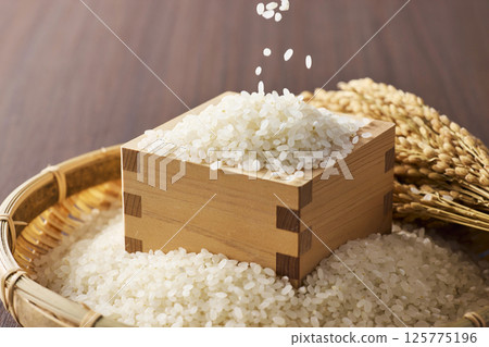 碗裡的米飯 125775196