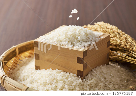 碗裡的米飯 125775197