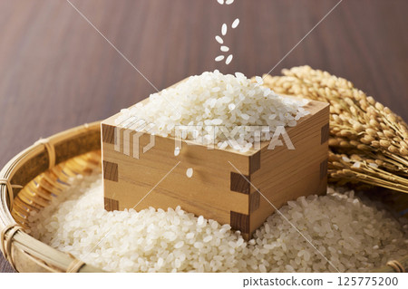 碗裡的米飯 125775200