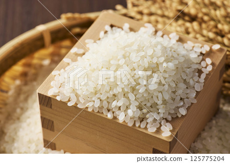碗裡的米飯 125775204